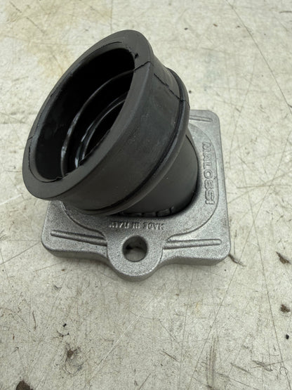 Piaggio Malossi draaibaar spruitstuk 34mm carburateur 125cc 180cc