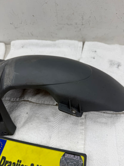 Gilera Runner / Skipper LX wiel spatbord 125cc 180cc