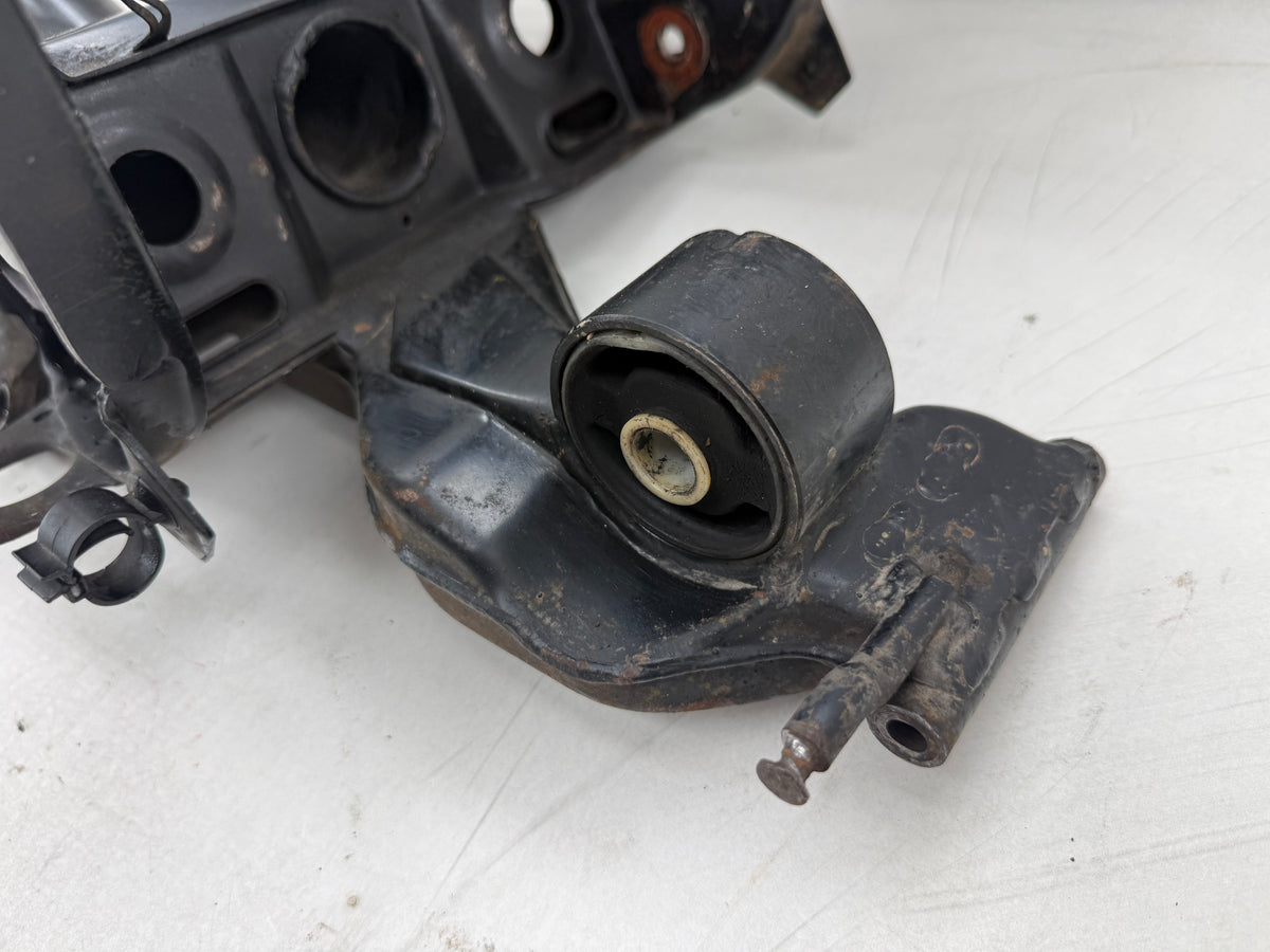 Gilera Runner 125cc M07 DD frame met italiaanse papieren