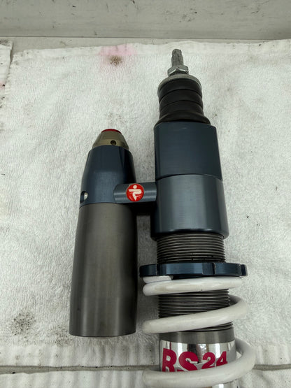 Piaggio Malossi RS24-R achterveer 330mm