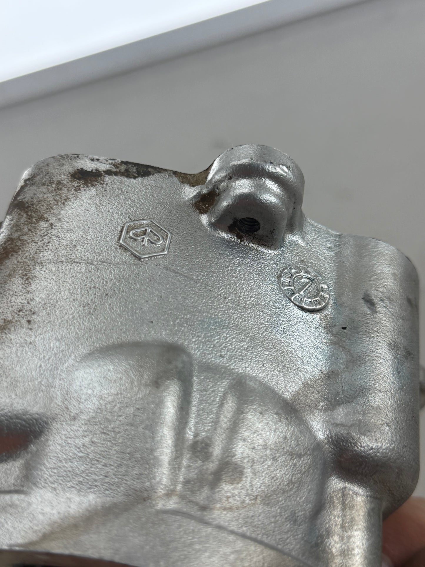 Piaggio LC 180cc cilinder kit compleet origineel Gilardoni