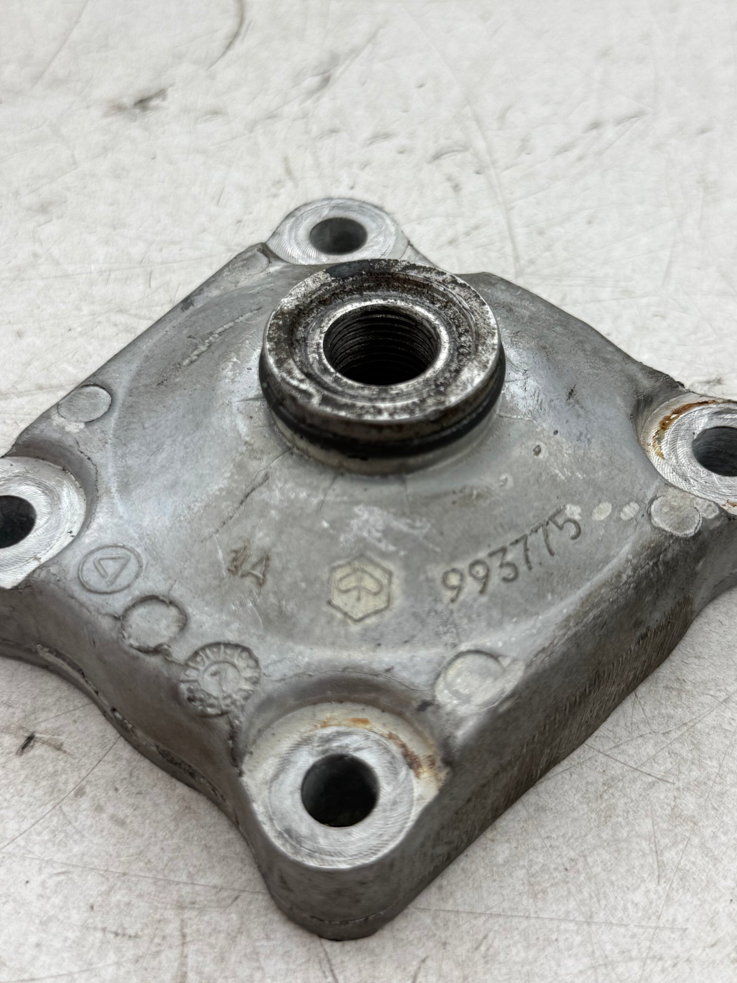 Piaggio LC 180cc cilinder kit compleet origineel Gilardoni