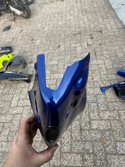Gilera Runner custom kappenset nette staat