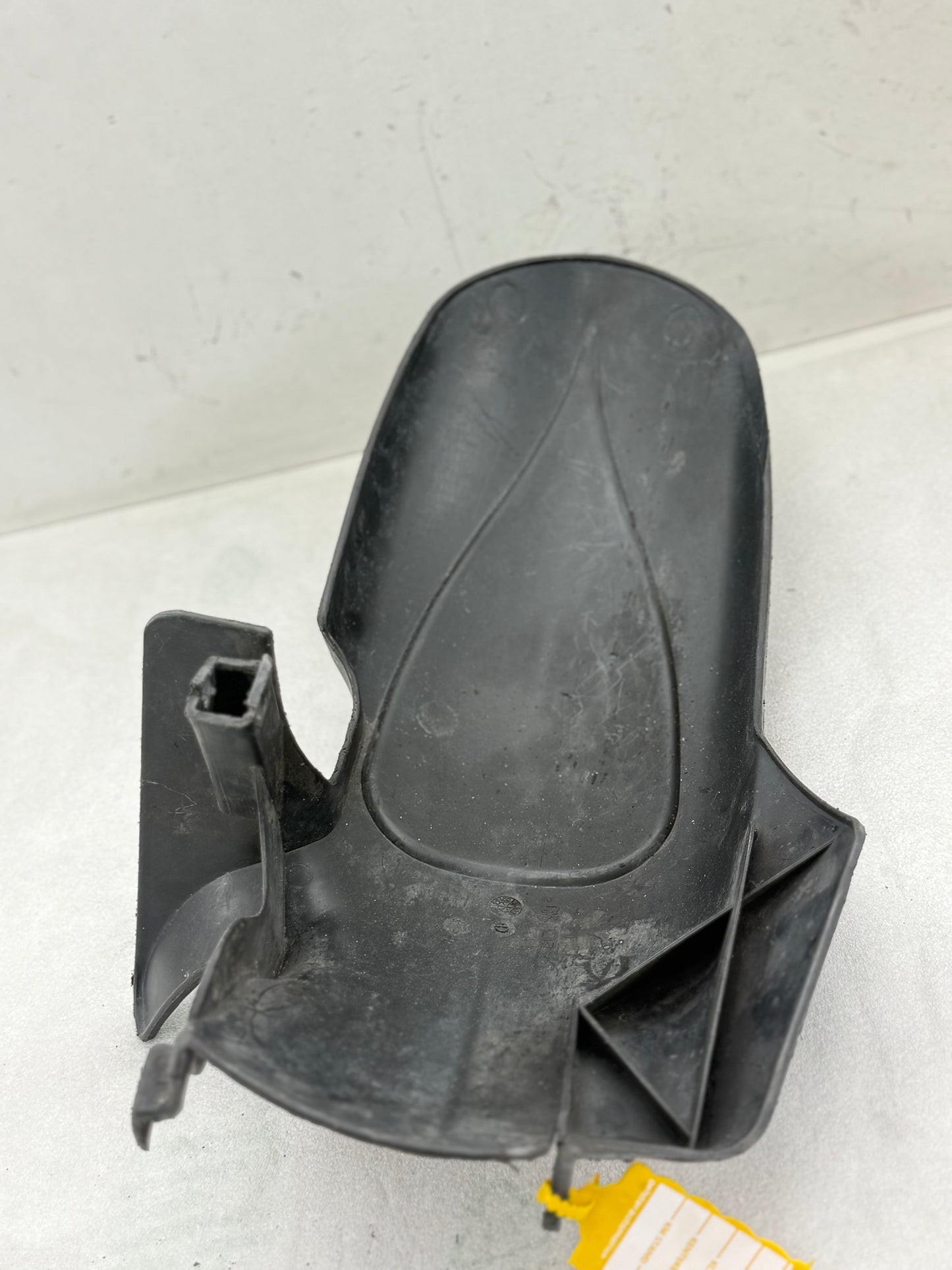 Piaggio Hexagon LX LXT achterwiel spatbord 125cc 180cc