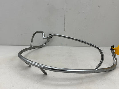 Gilera Runner koplamp beugel chrome