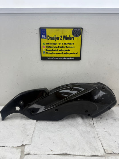 Gilera Runner / Skipper LX luchtfilter 125cc 180cc