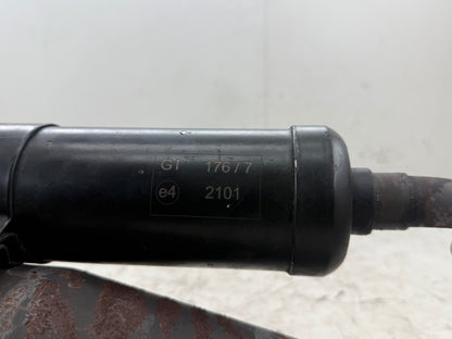 Malossi uitlaat 125cc 180cc
