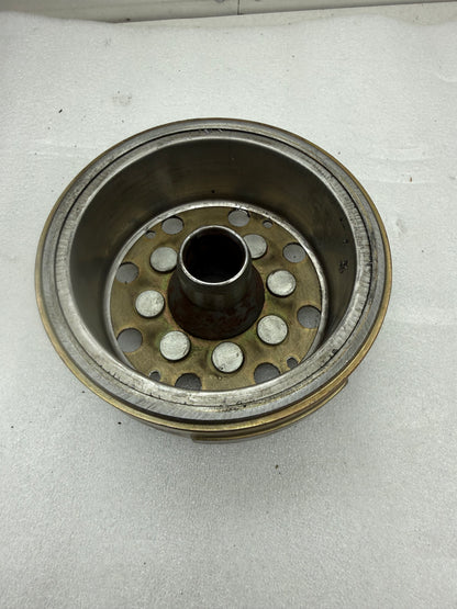 Piaggio LC vliegwiel afgedraaid 125cc 180cc