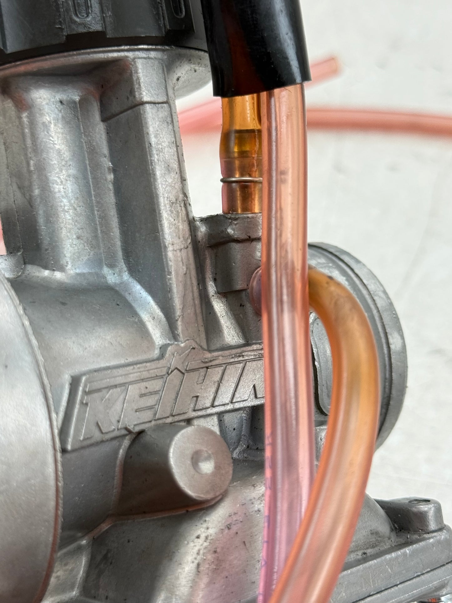 Keihin 38mm origineel