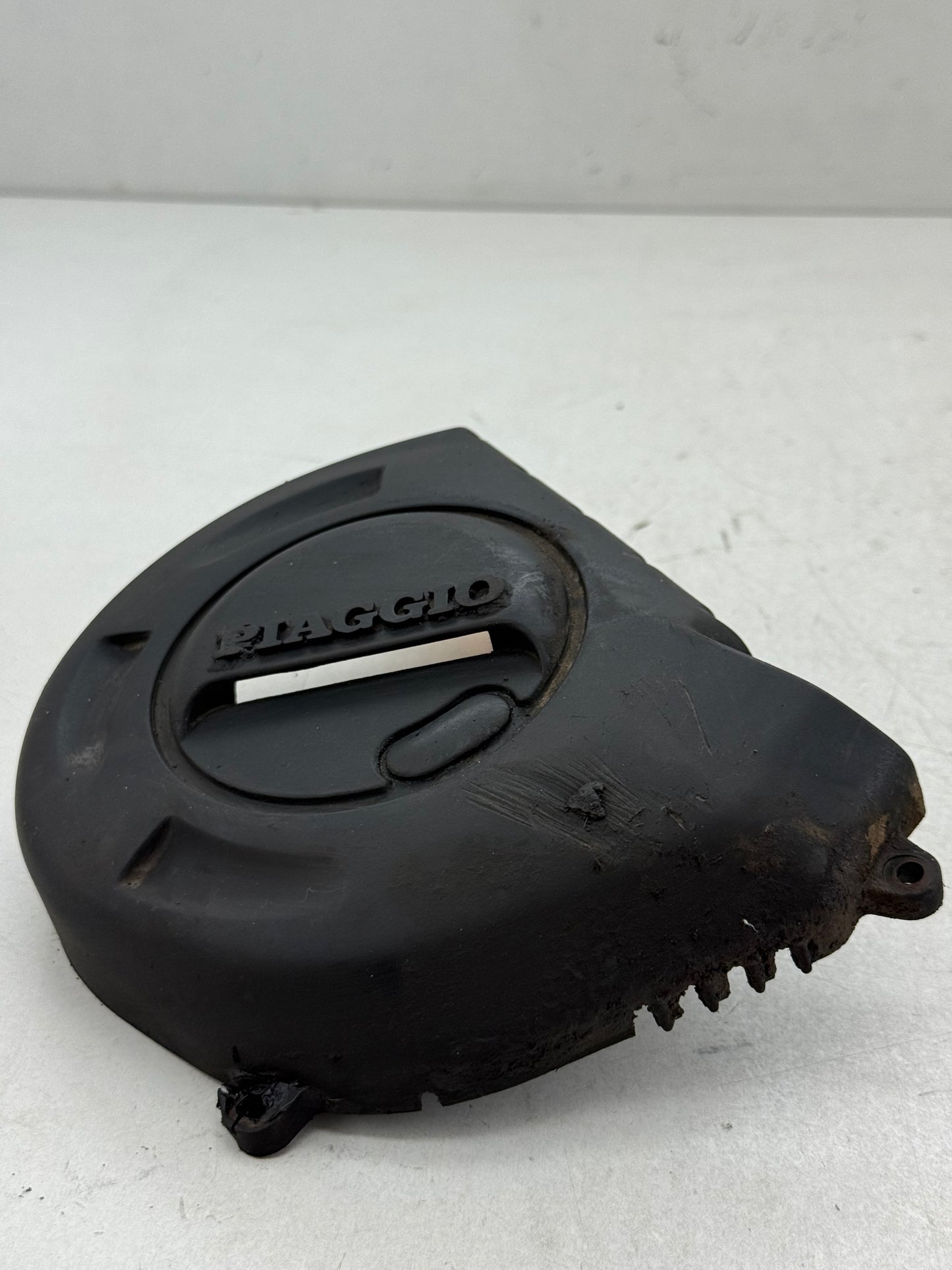 Piaggio LC SD ontstekingskap zwart 125cc 180cc