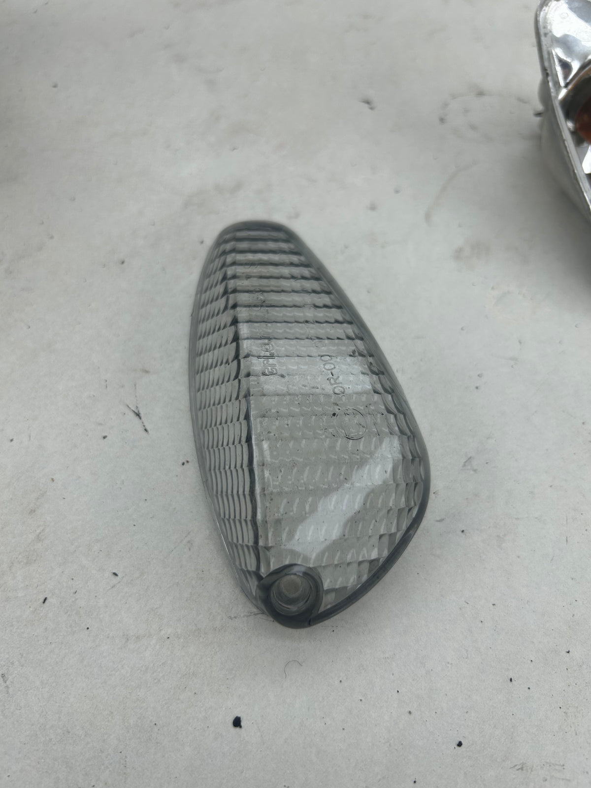 Gilera Runner SP Pro verlichting set origineel compleet
