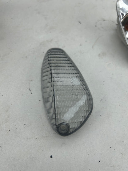 Gilera Runner SP Pro verlichting set origineel compleet
