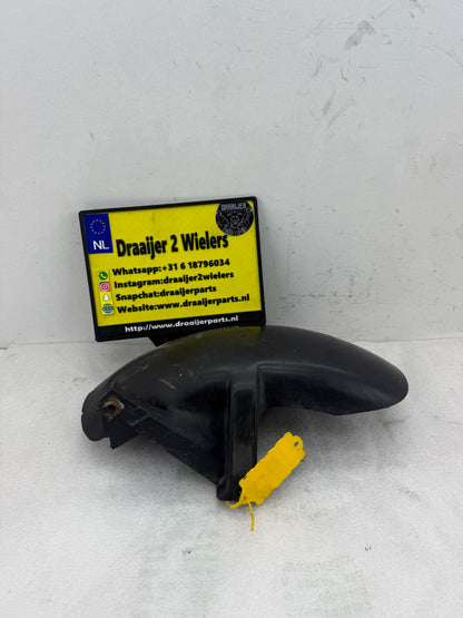 Piaggio TPH achterwiel spatbord 125cc