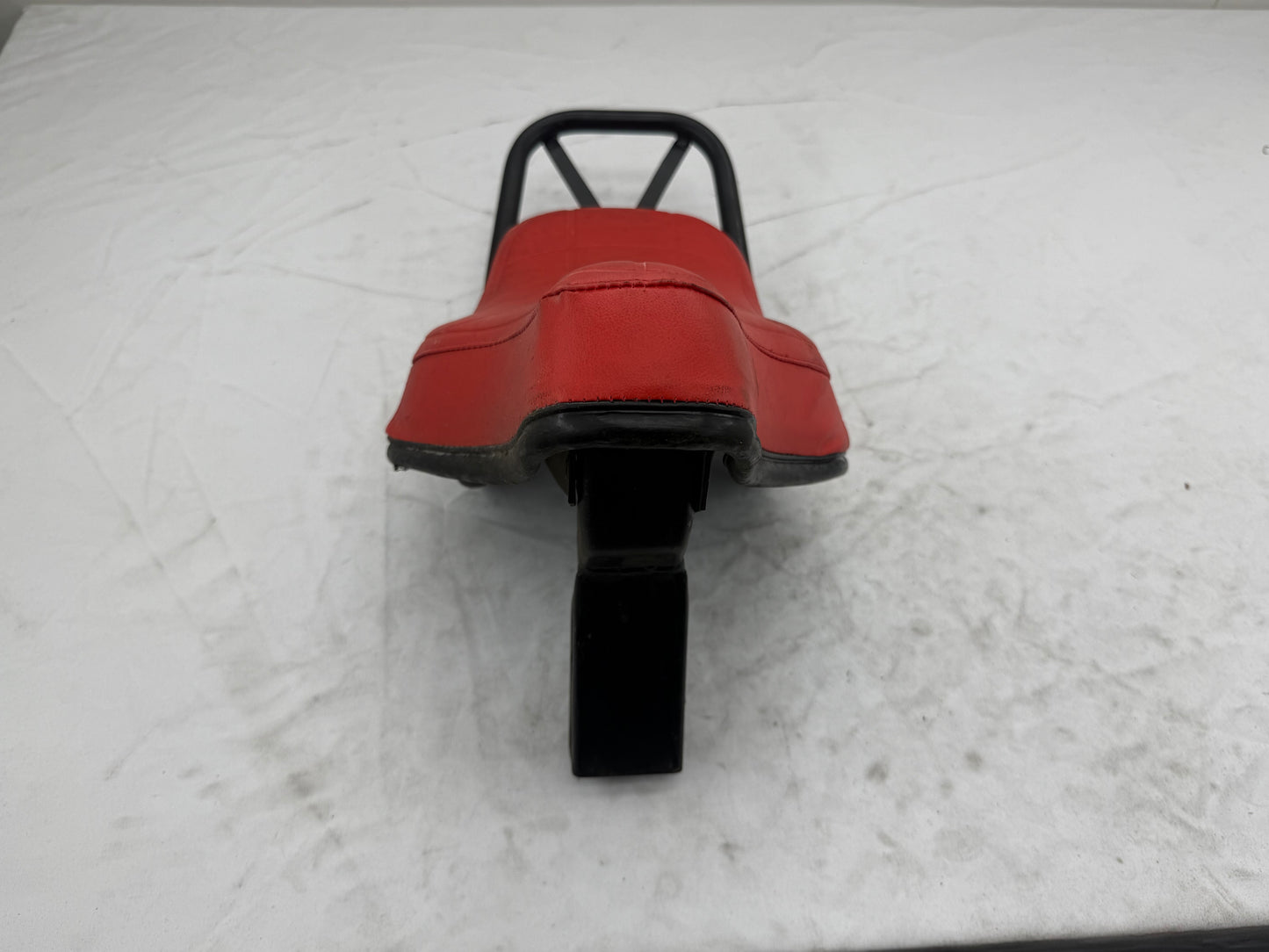 Gilera Citta Funny chopper seat NOS