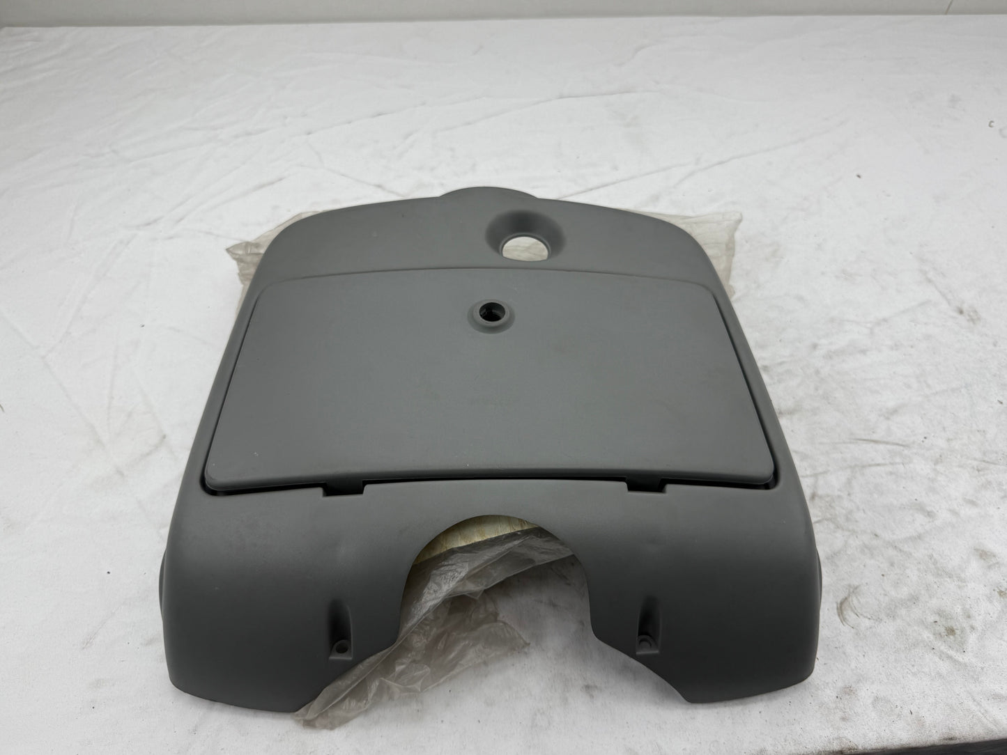 Piaggio Zip beenschild NOS