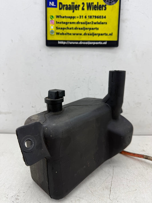 Gilera Runner olietank