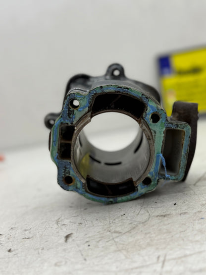 Piaggio LC 150cc cilinder kit compleet gebruikt