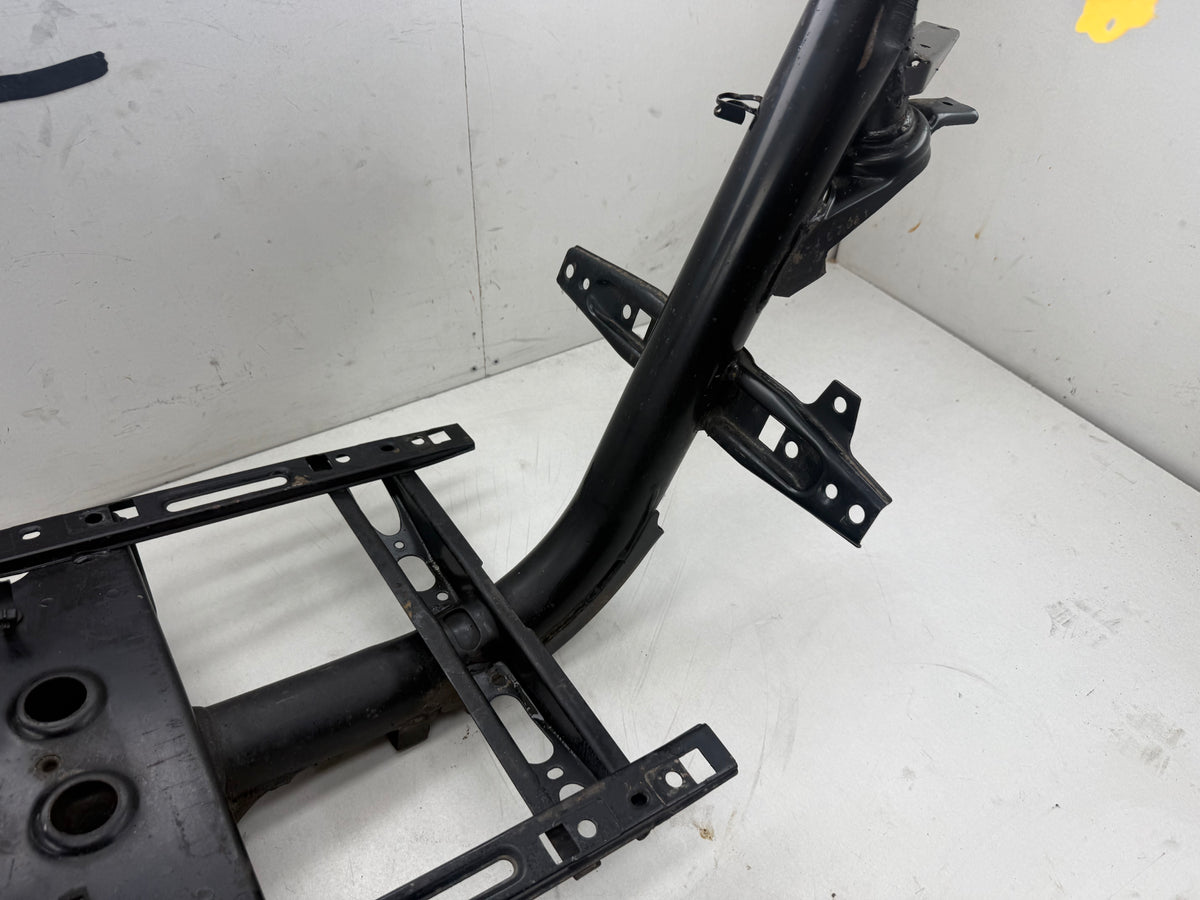 Piaggio TPH 125cc M02 frame