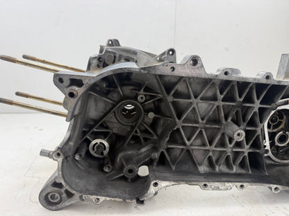 Aprilia SR 150cc DG carters met DD optie M131M