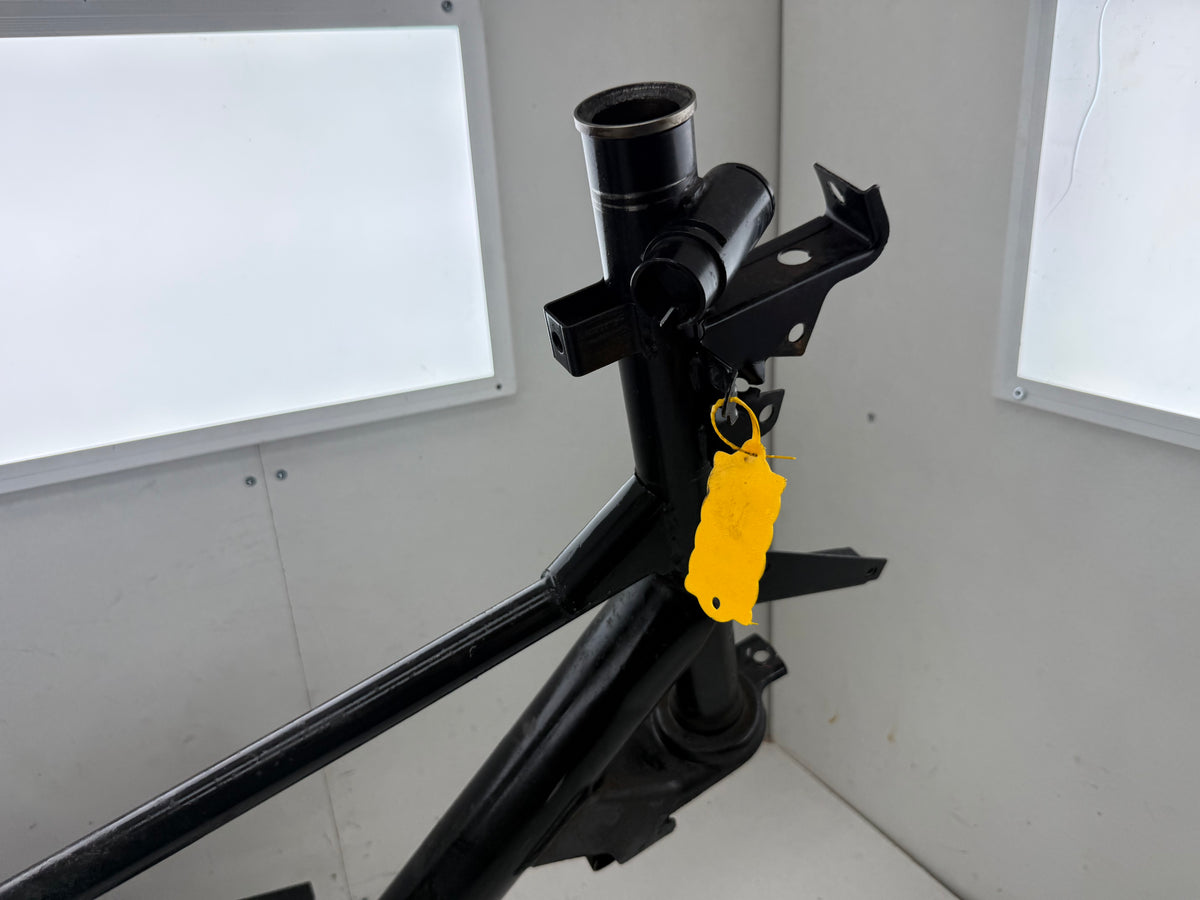 Gilera Runner 180cc M08 DD frame