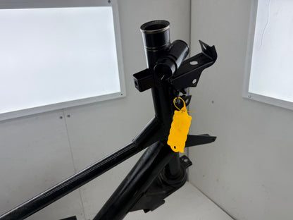 Gilera Runner 180cc M08 DD frame