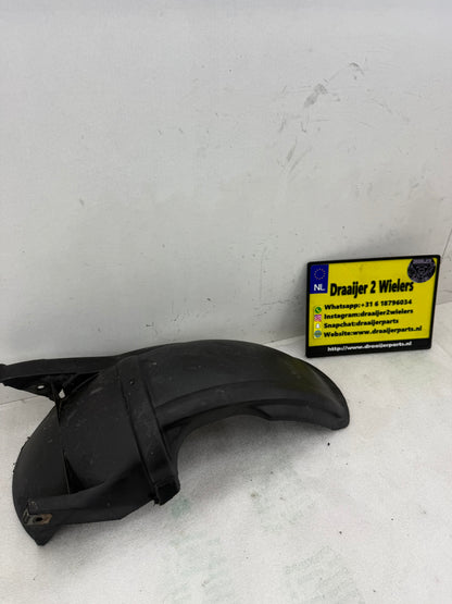 Piaggio Skr / hexagon achterwiel spatbord 125cc 180cc