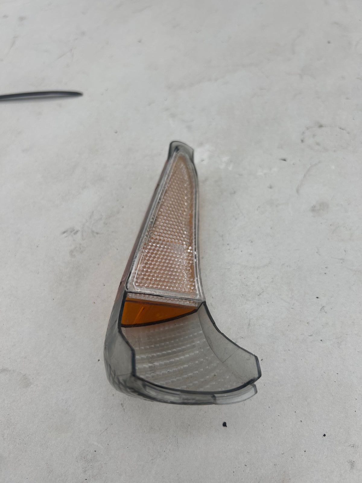 Gilera Runner SP Pro verlichting set origineel compleet