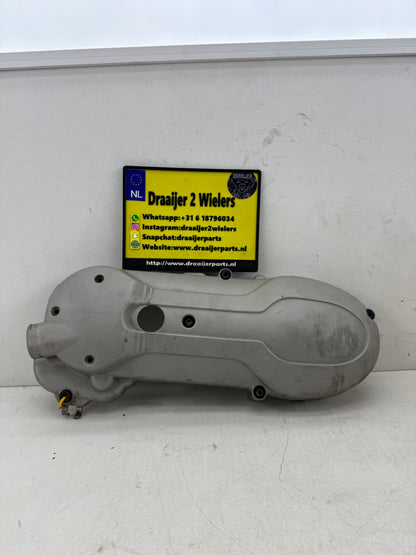 Gilera Runner / skipper LX cartercover 125cc 180cc