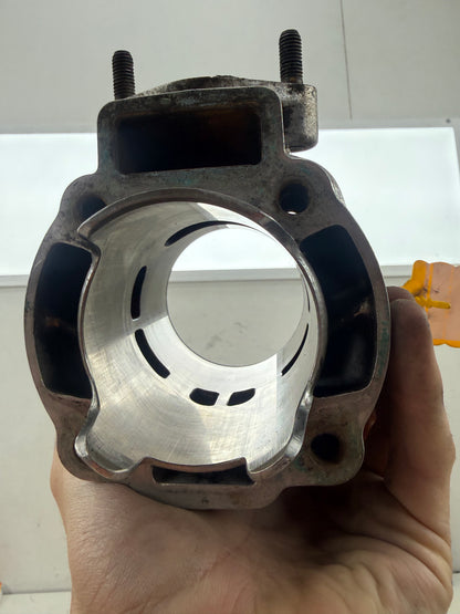 Piaggio LC 180cc cilinder kit compleet origineel Gilardoni