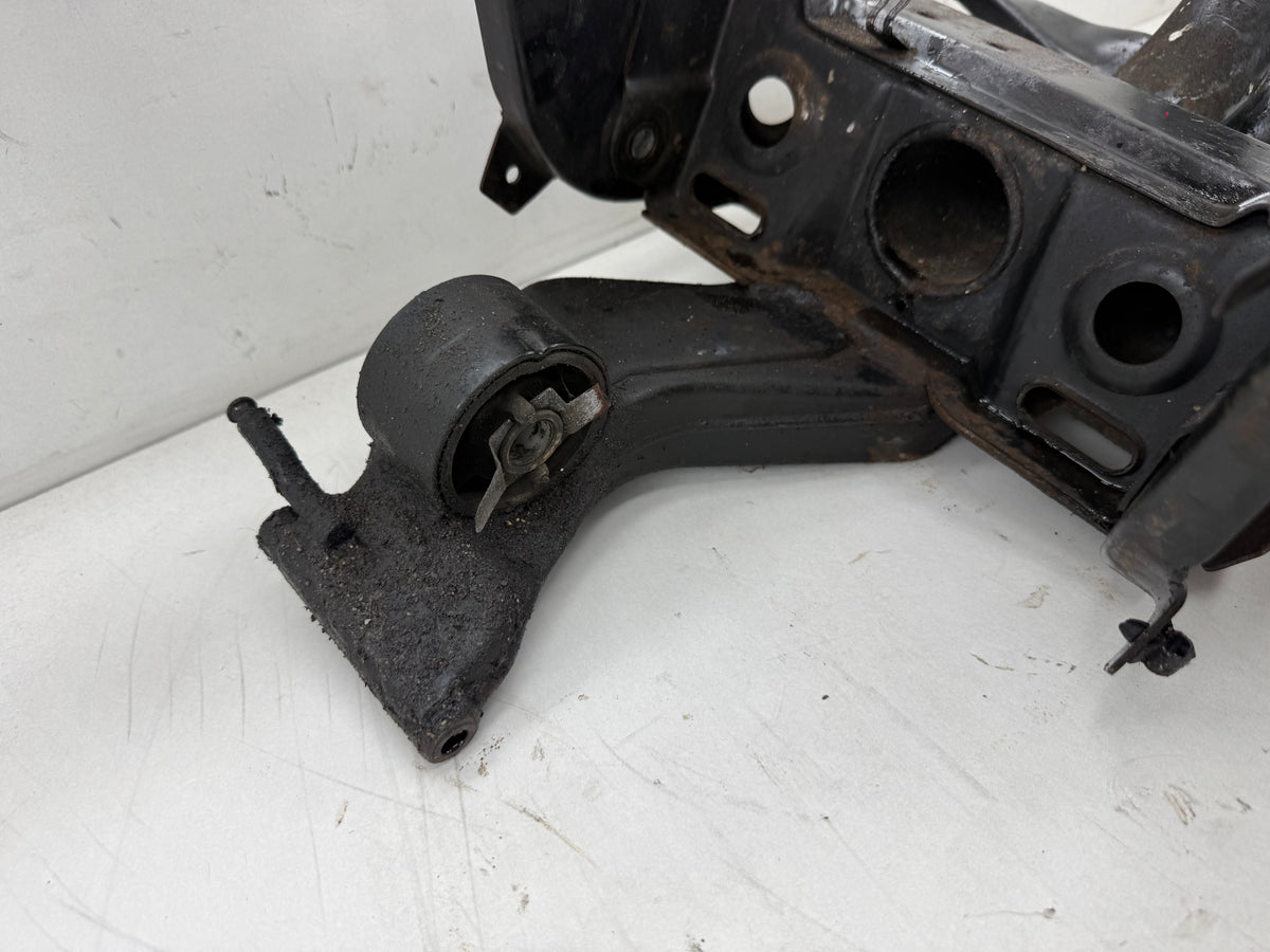 Gilera Runner 180cc M08 DD frame