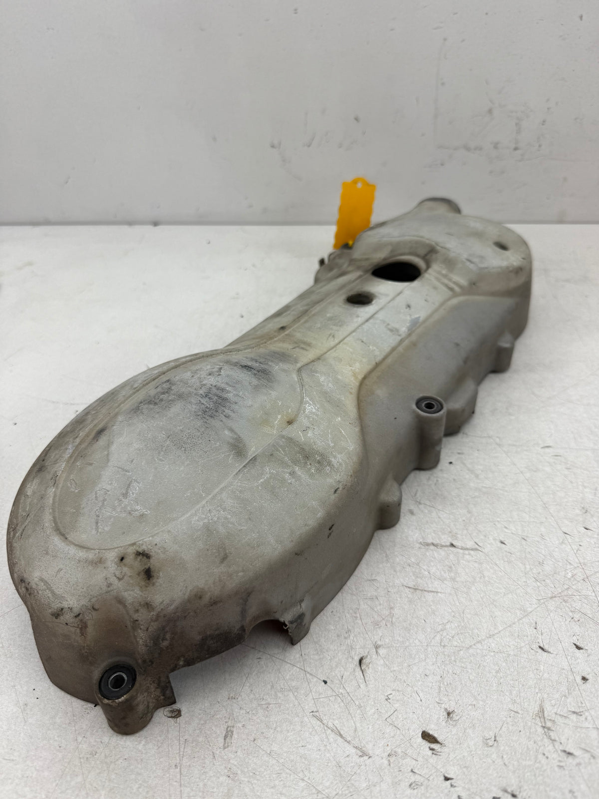 Gilera Runner / Skipper LX cartercover 125cc 180cc
