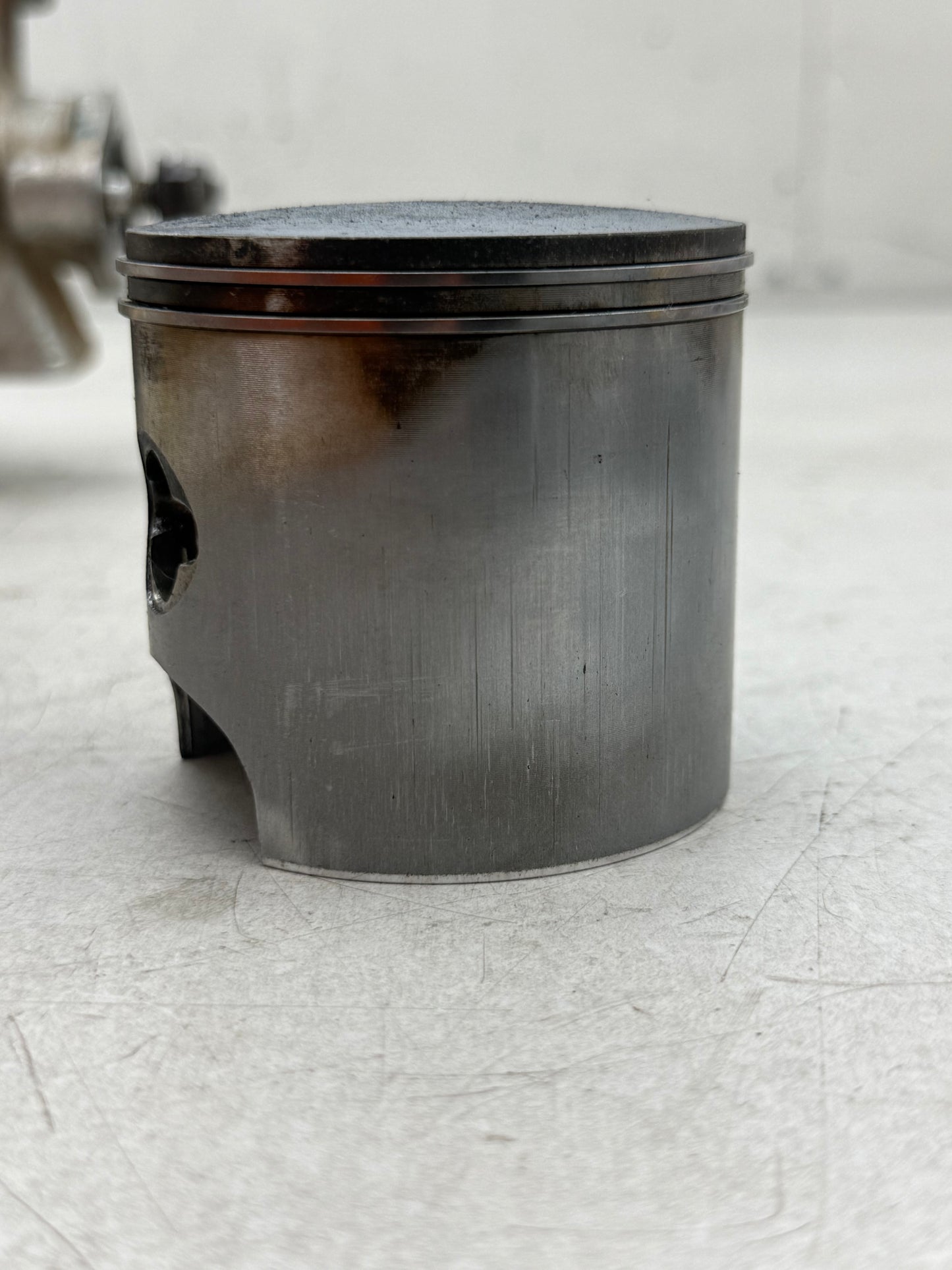Piaggio LC 180cc cilinder kit compleet origineel Gilardoni