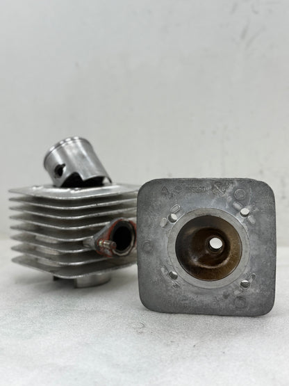 Piaggio 150cc AC cilinder kit compleet