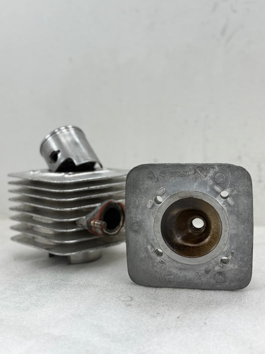 Piaggio 150cc AC cilinder kit compleet