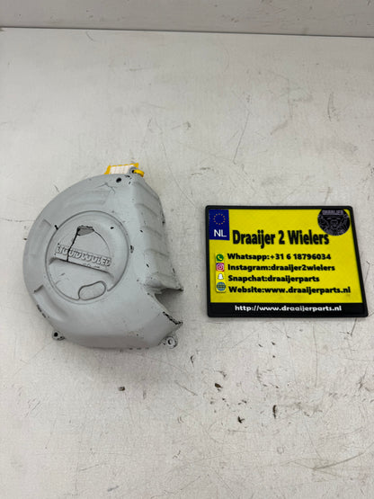 Piaggio LC SD ontstekingskap grijs 125cc 180cc