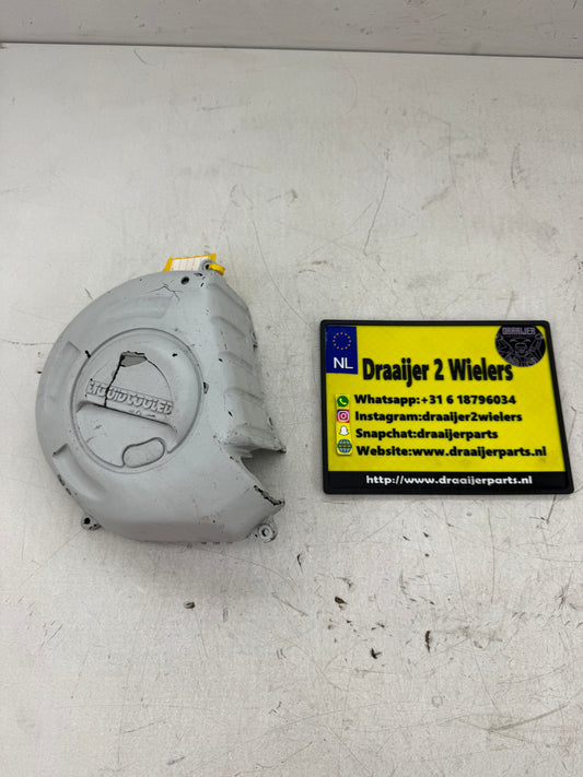 Piaggio LC SD ontstekingskap grijs 125cc 180cc