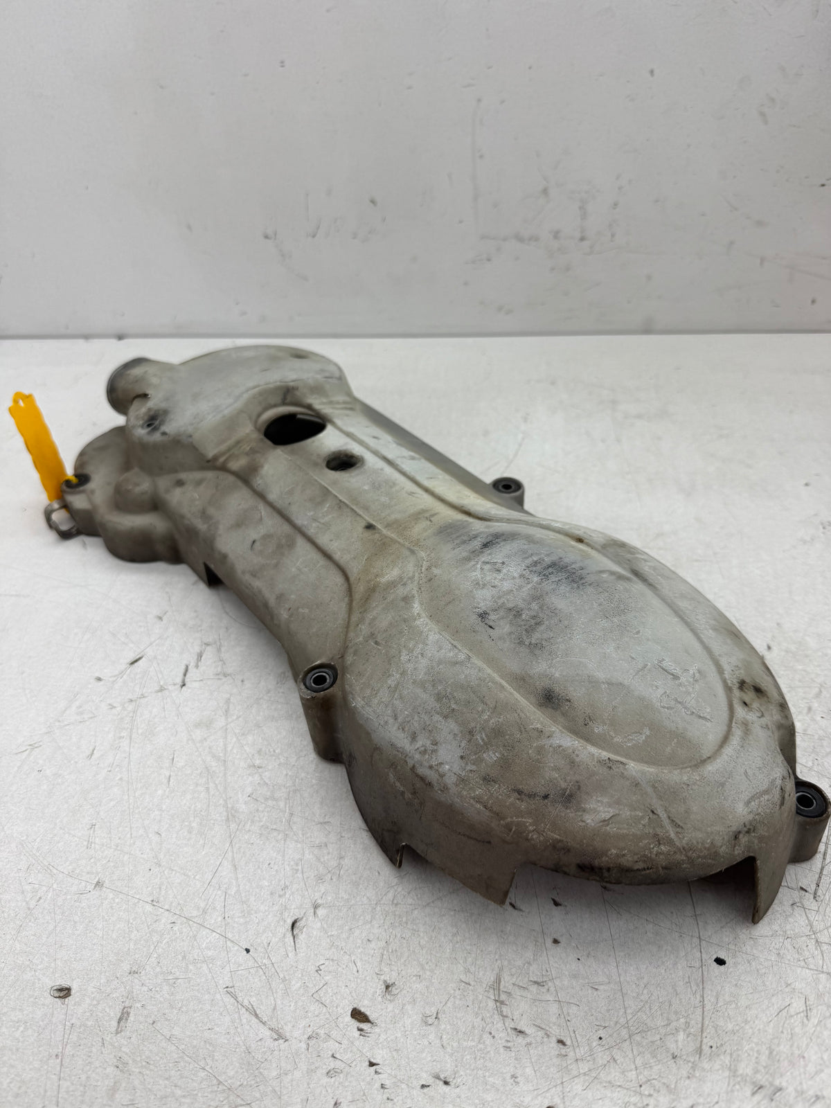 Gilera Runner / Skipper LX cartercover 125cc 180cc