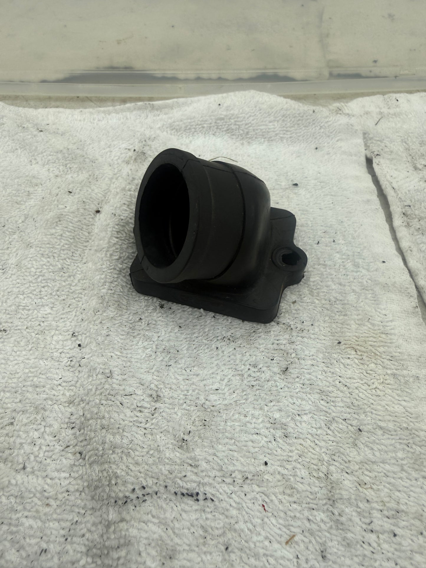 PM tuning 28mm spruitstuk