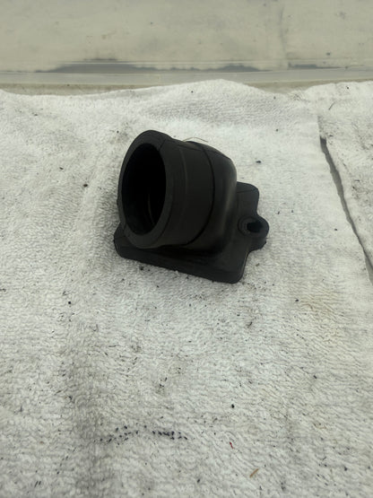 PM tuning 28mm spruitstuk
