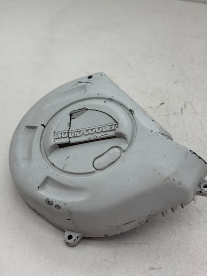 Piaggio LC SD ontstekingskap grijs 125cc 180cc