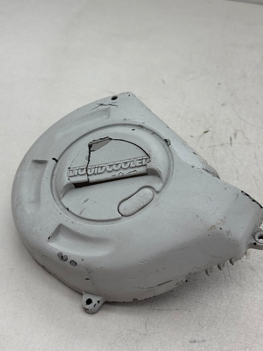 Piaggio LC SD ontstekingskap grijs 125cc 180cc