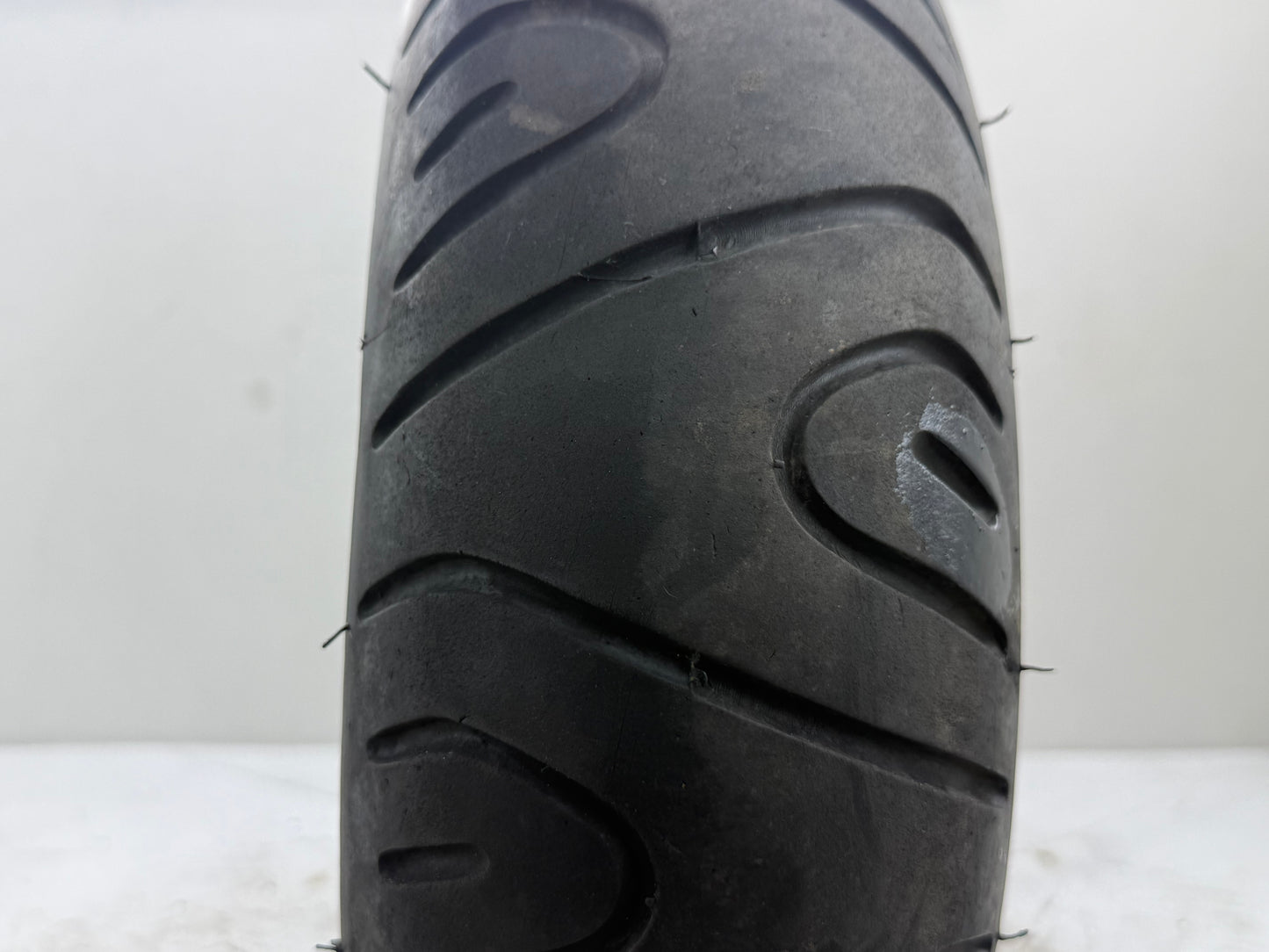 Piaggio Hexagon LX LXT voorwiel grijs 125cc 180cc