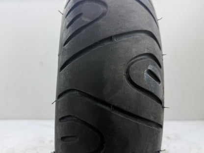 Piaggio Hexagon LX LXT voorwiel grijs 125cc 180cc