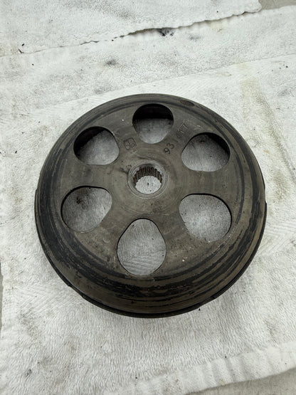 Piaggio 180 koppeling set