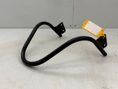 Gilera Runner mudguard bracket black