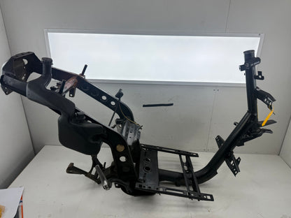 Piaggio TPH 125cc M02 frame