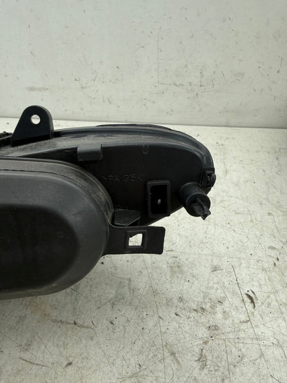 Gilera Runner koplamp NOS (nieuw) chrome binnenkant 125cc 180cc