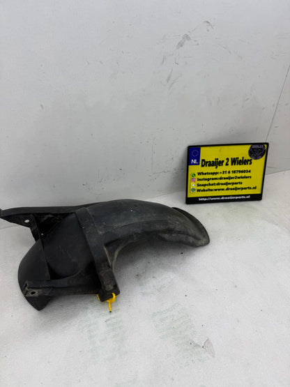 Piaggio Skr / hexagon achterwiel spatbord 125cc 180cc