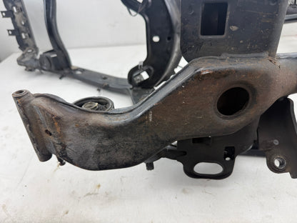 Gilera Runner 125cc M07 DD frame met italiaanse papieren