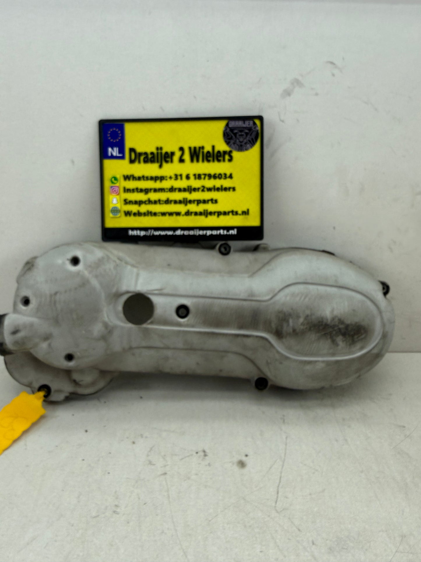 Gilera Runner / Skipper LX cartercover 125cc 180cc